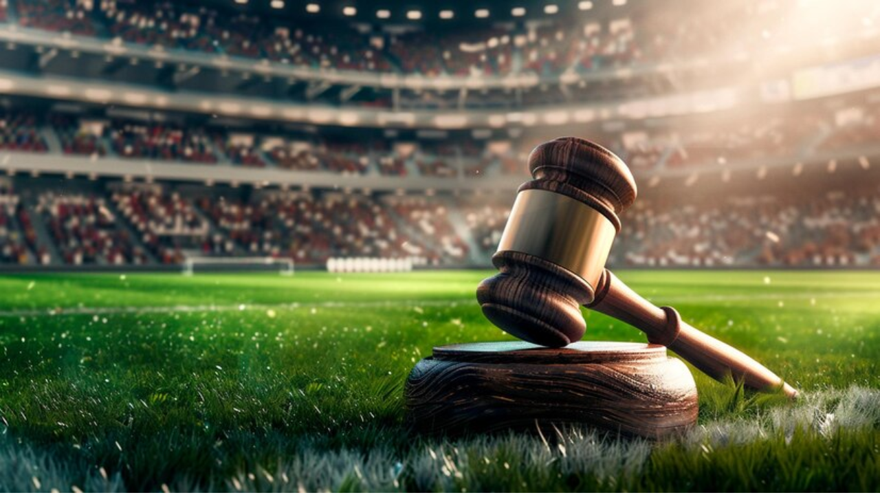 Sports Law: Protecting Athletes and Their Careers Off the Field